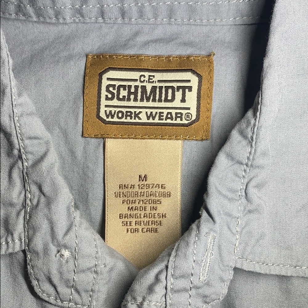 Schmidt Work Wear - Picture 2 of 3
